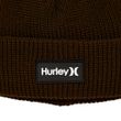Gorro Unissex Hurley Stive MARROM-HYAC140041- -3-